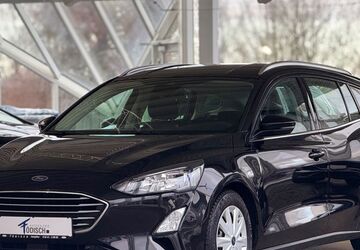 Ford Focus 158.987 km 9.990 &euro; Salzgitter 38228