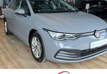 VW Golf 49.587 km 20.499 &euro; Goslar 38644