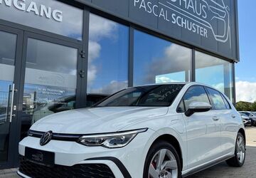 VW Golf 78.000 km 20.950 &euro; Vechelde 38159