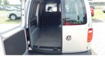 VW Caddy Maxi Abt-e Elektrik DSG Automatik Klima 13.200 km 12.990 &euro; Vordorf 38533