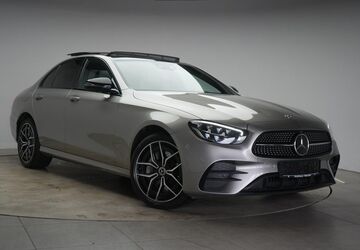 Mercedes-Benz E 300 110.000 km 36.990 &euro; Braunschweig 38110