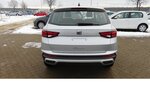 Seat Ateca 1.5 Style TSI BMT Navi Klima Alu 30.200 km 22.990 &euro; Vordorf 38533