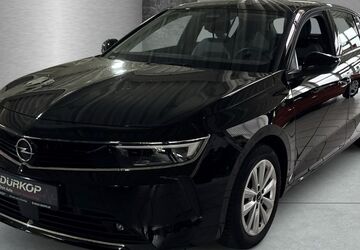 Opel Astra 30.466 km 18.350 &euro; Goslar 38644