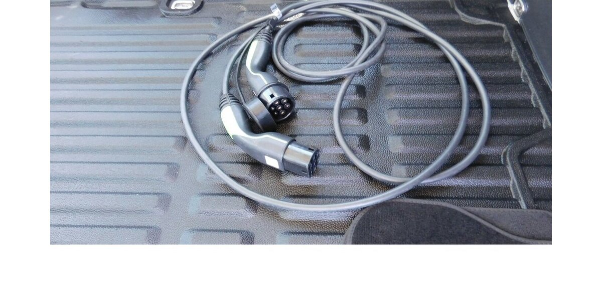 VW Caddy Maxi Abt-e Elektrik DSG Automatik Navi 14.600 km 12.990 &euro; Vordorf 38533