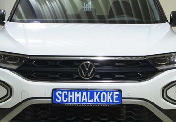VW T-Roc 27.100 km 29.750 &euro; Braunschweig 38112