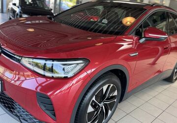 VW ID.4 75.765 km 29.950 &euro; Salzgitter 38226