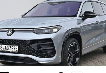 VW Tayron 5.000 km 52.880 &euro; Braunschweig 38108