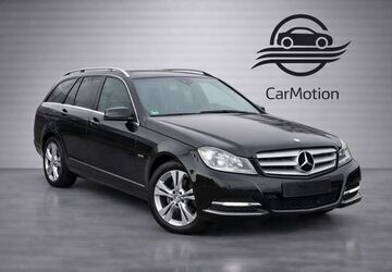 Mercedes-Benz C 350 299.000 km 7.500 &euro; Peine 31226