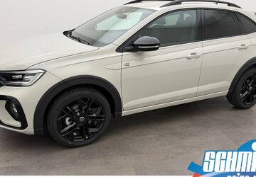 VW Taigo 1.100 km 24.600 &euro; Peine 31226