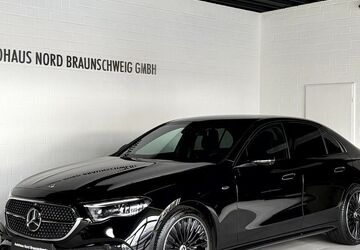 Mercedes-Benz E 300 15.566 km 60.990 &euro; Braunschweig 38112