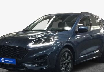 Ford Kuga 15.827 km 25.903 &euro; Hildesheim 31135