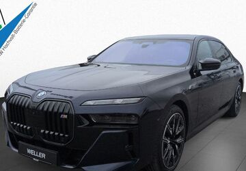 BMW i7 44.932 km 96.450 &euro; Hildesheim 31137