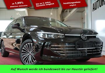 VW Passat 11.117 km 34.480 &euro; Peine 31228