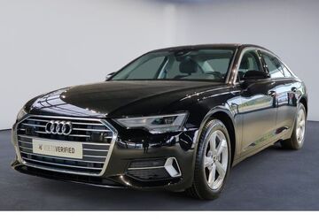 Audi A6 44.360 km 36.990 &euro; Hildesheim 31135