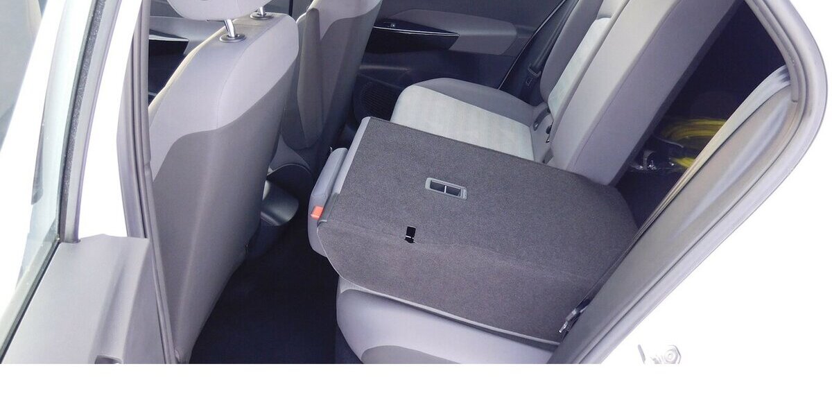 VW ID.3 Pure Performance Automatik Klima Navi 24.000 km 17.390 &euro; Vordorf 38533