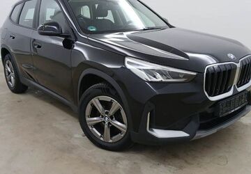 BMW X1 123.500 km 29.950 &euro; Wolfenbüttel 38304
