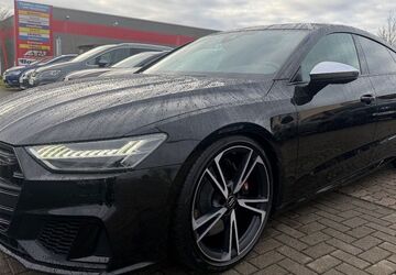 Audi S7 100.000 km 48.900 &euro; Salzgitter 38229