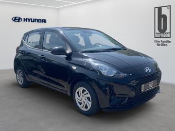Gebrauchte Hyundai i10