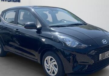 Hyundai i10 1.500 km 15.090 &euro; Wolfenbüttel-Halchter 38304