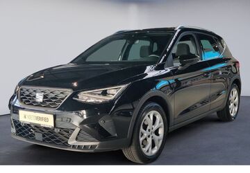 Seat Arona 20.777 km 20.460 &euro; Hildesheim 31135