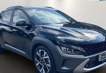 Hyundai KONA 25.401 km 24.990 &euro; Wolfenbüttel-Halchter 38304