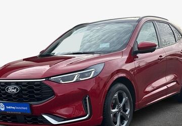 Ford Kuga 27.098 km 32.403 &euro; Hildesheim 31135