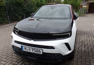 Opel Mokka 32.000 km 17.499 &euro; Wolfenbuettel 38304