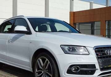 Audi SQ5 192.000 km 18.950 &euro; Salzgitter 38226