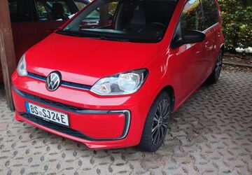 VW e-up! 86.000 km 12.300 &euro; Braunschweig 38124