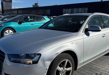 Audi A4 149.274 km 3.990 &euro; Braunschweig 38122