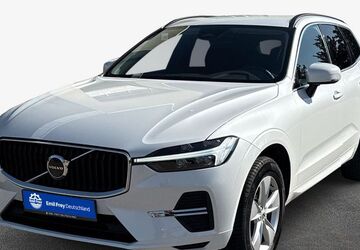 Volvo XC60 16.650 km 39.904 &euro; Hildesheim 31135