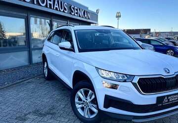 Skoda Kodiaq 95.000 km 24.500 &euro; Peine 31228
