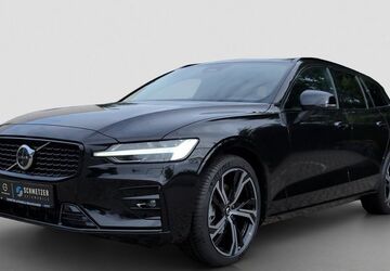 Volvo V60 2.990 km 50.990 &euro; Braunschweig 38114