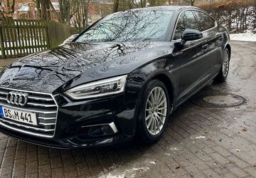Audi A5 108.000 km 26.500 &euro; Baddeckenstedt 38271