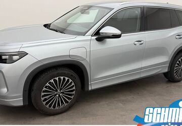 VW Tayron 11.599 km 44.300 &euro; Peine 31226