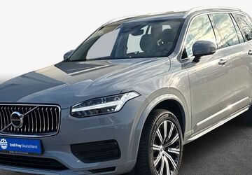 Volvo XC90 56.502 km 46.404 &euro; Hildesheim 31135