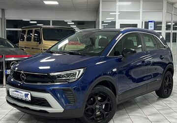 Opel Crossland (X) 65.685 km 14.990 &euro; Goslar 38644