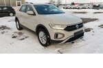VW T-Roc 1.5 Life TSI BMT DSG Navi Klima Alu 38.400 km 22.990 &euro; Vordorf 38533