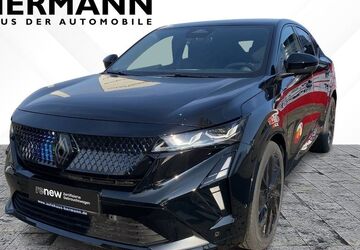 Renault Rafale 3.297 km 46.991 &euro; Goslar 38644