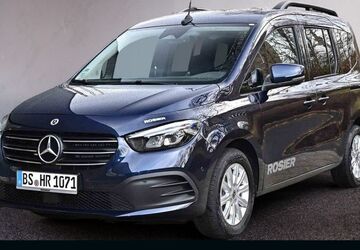 Mercedes-Benz T-Klasse 9.900 km 33.890 &euro; Braunschweig 38122