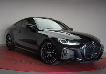 BMW M440 56.000 km 46.490 &euro; Braunschweig 38110