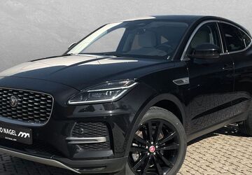 Jaguar E-Pace 63.154 km 27.599 &euro; Wolfenbüttel 38304