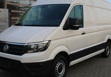 VW Crafter 264.760 km 11.999 &euro; Braunschweig 38126