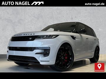 Gebrauchte Land Rover Range Rover Sport