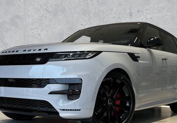 Land Rover Range Rover Sport 15.075 km 102.490 &euro; Wolfenbüttel 38304