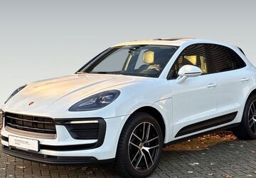 Porsche Macan 27.499 km 68.390 &euro; Braunschweig 38114