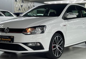 VW Polo 98.500 km 12.990 &euro; Peine 31226