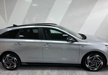 Hyundai i30 21.309 km 24.950 &euro; Liebenburg 38704