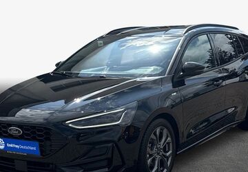 Ford Focus 19.707 km 22.923 &euro; Hildesheim 31135