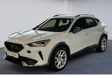 Cupra Formentor 59.797 km 23.560 &euro; Hildesheim 31135